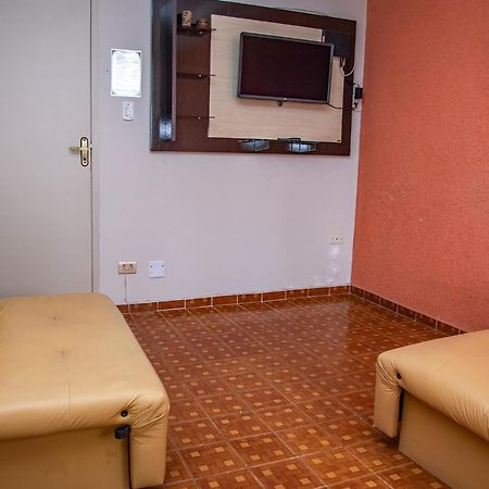 Apartamento A 80M Da Praia Do Forte - Praia Grande Apartment ปรายากรันเด ภายนอก รูปภาพ